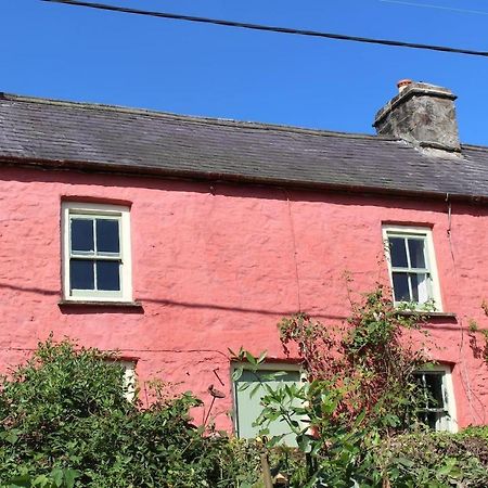 Relaxing Pet Friendly 2-Bed Cottage In Rhandirmwyn Llandovery Exteriör bild