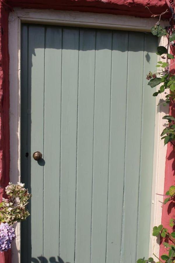 Relaxing Pet Friendly 2-Bed Cottage In Rhandirmwyn Llandovery Exteriör bild